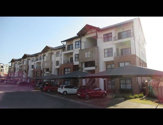 1 BEDROOM APARTMENT FOR SALE IN LINBRO PARK